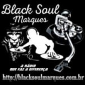 Black Soul Marques/SP